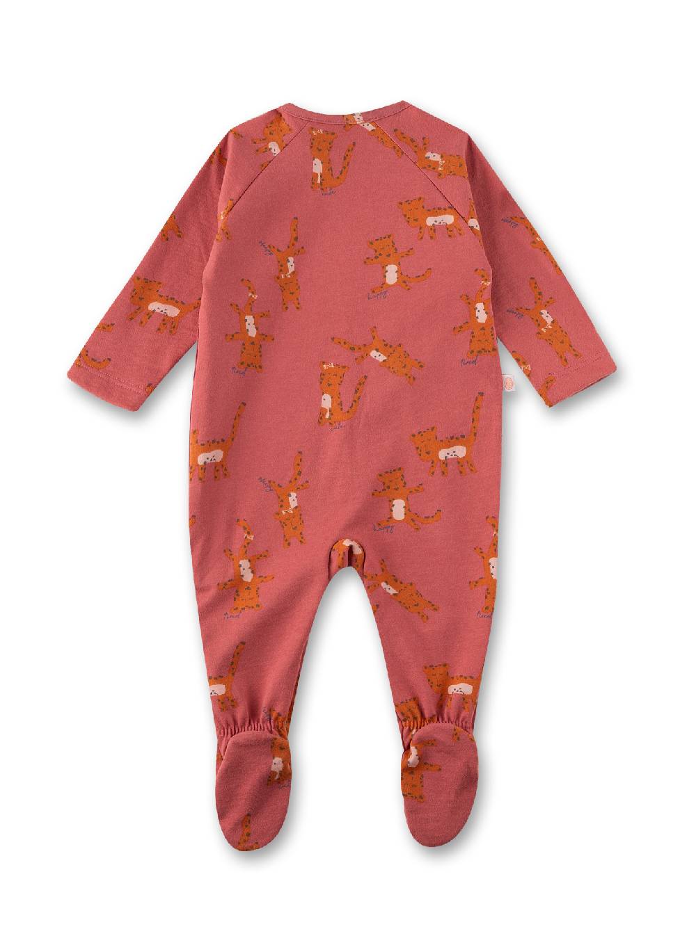 Sanetta Baby-Overall Rosa 50% Rabatt mit kostenlosem Versand