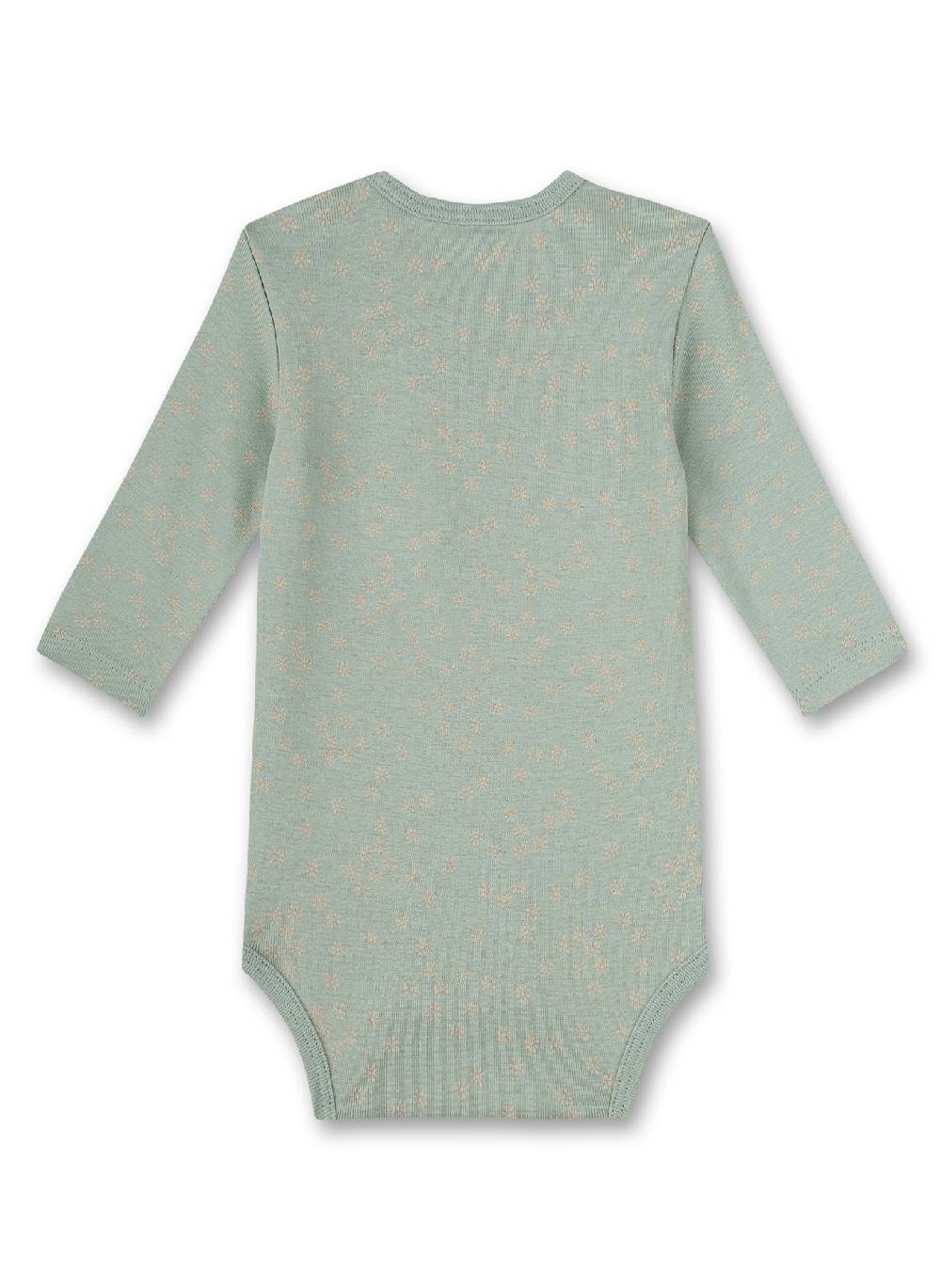 Sanetta Body lagarm Grün Clearance-Verkauf