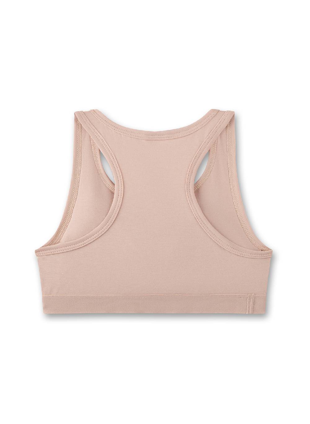 Sanetta Mädchen-Bustier Nude Im Verkauf
