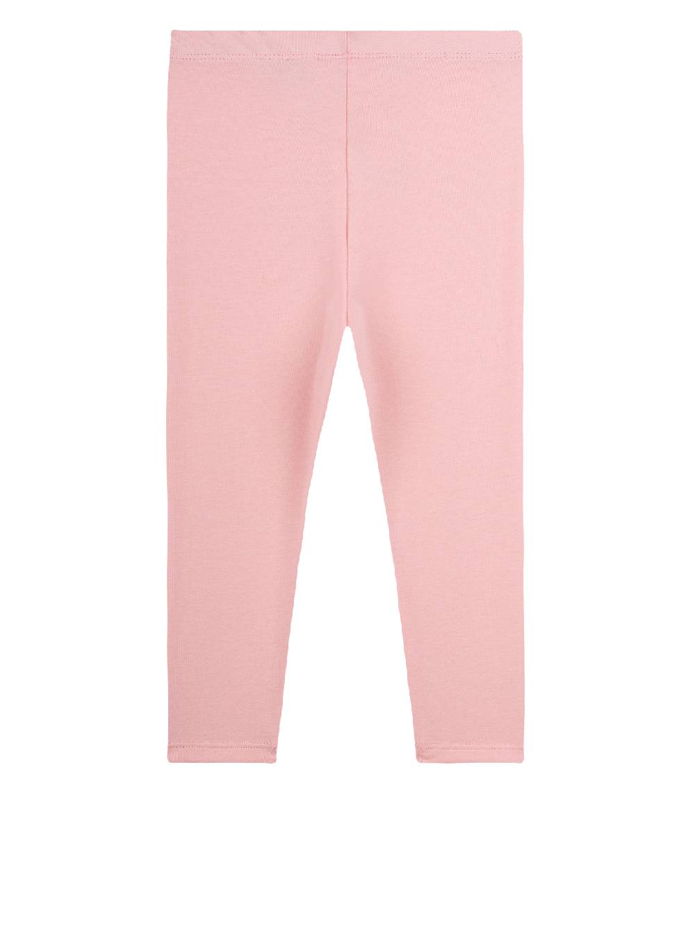 Sanetta Mädchen Capri-Leggings Rosa 2025