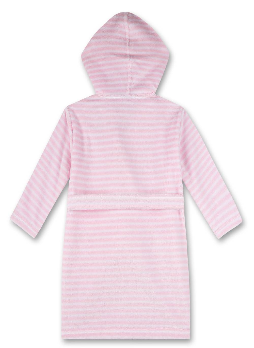 Sanetta Mädchen-Bademantel Rosa Limitierter Zeitrabatt
