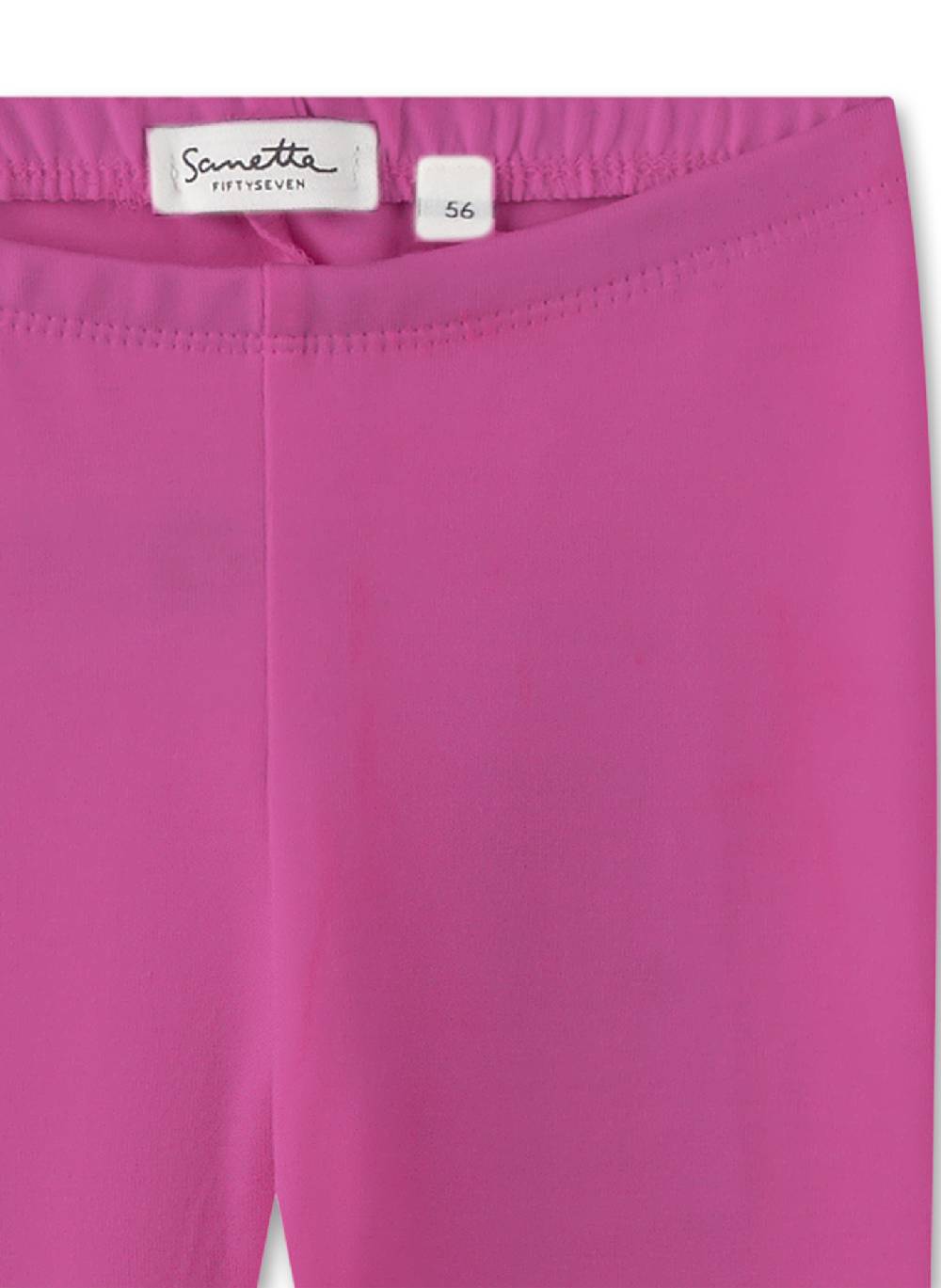 Sanetta Mädchen-Leggings Lila Begrenztes Angebot