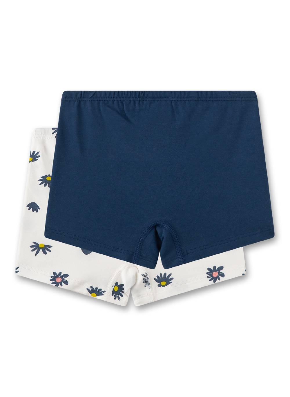 Sanetta Mädchen-Shorts (Doppelpack) Beige Online Shopping