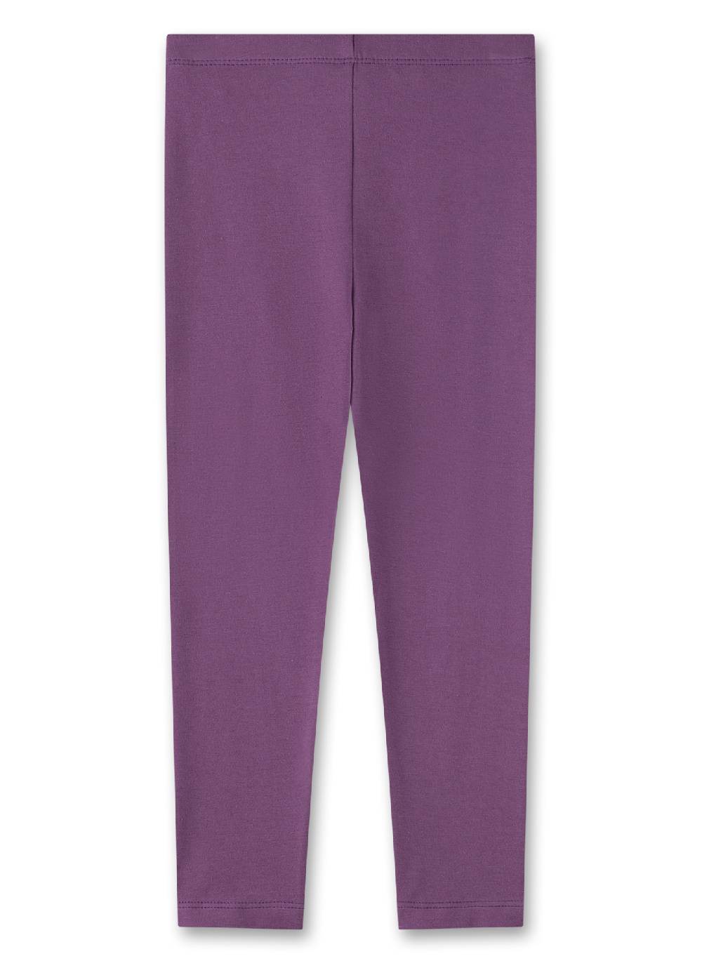 Sanetta Mädchen-Leggings Lila Exklusivangebot