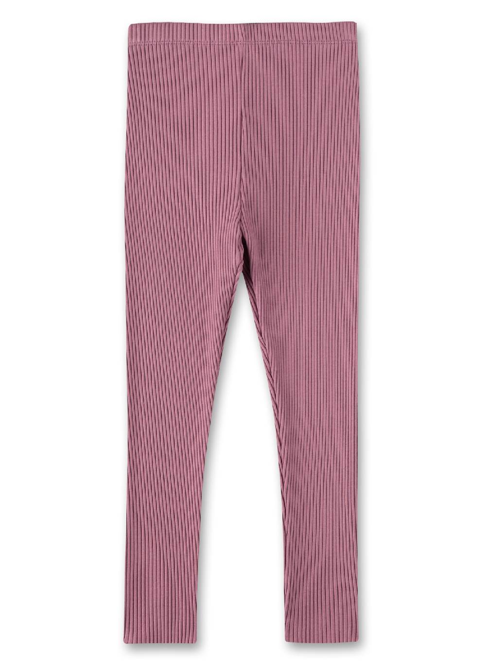 Sanetta Mädchen-Leggings Rosa Muttertagsangebot