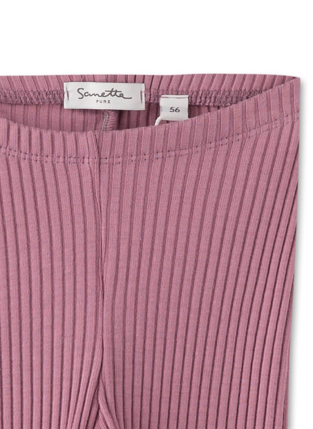 Sanetta Mädchen-Leggings Rosa Muttertagsangebot