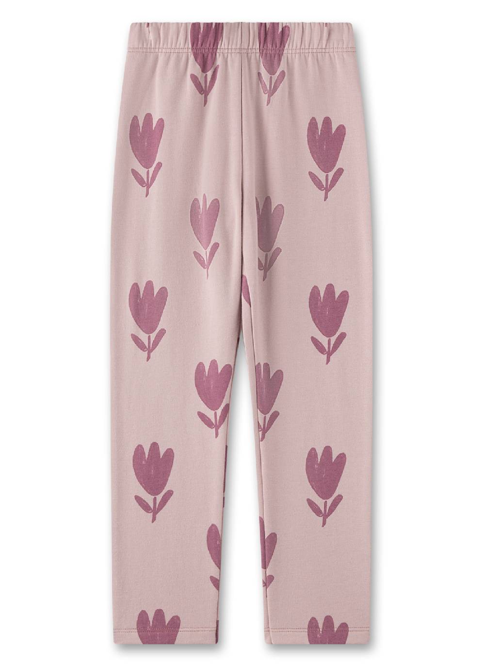 Sanetta Mädchen-Jeggings Rosa Vatertagsangebot