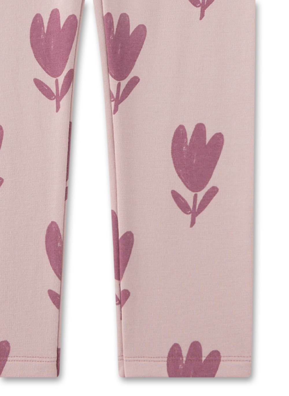 Sanetta Mädchen-Jeggings Rosa Vatertagsangebot