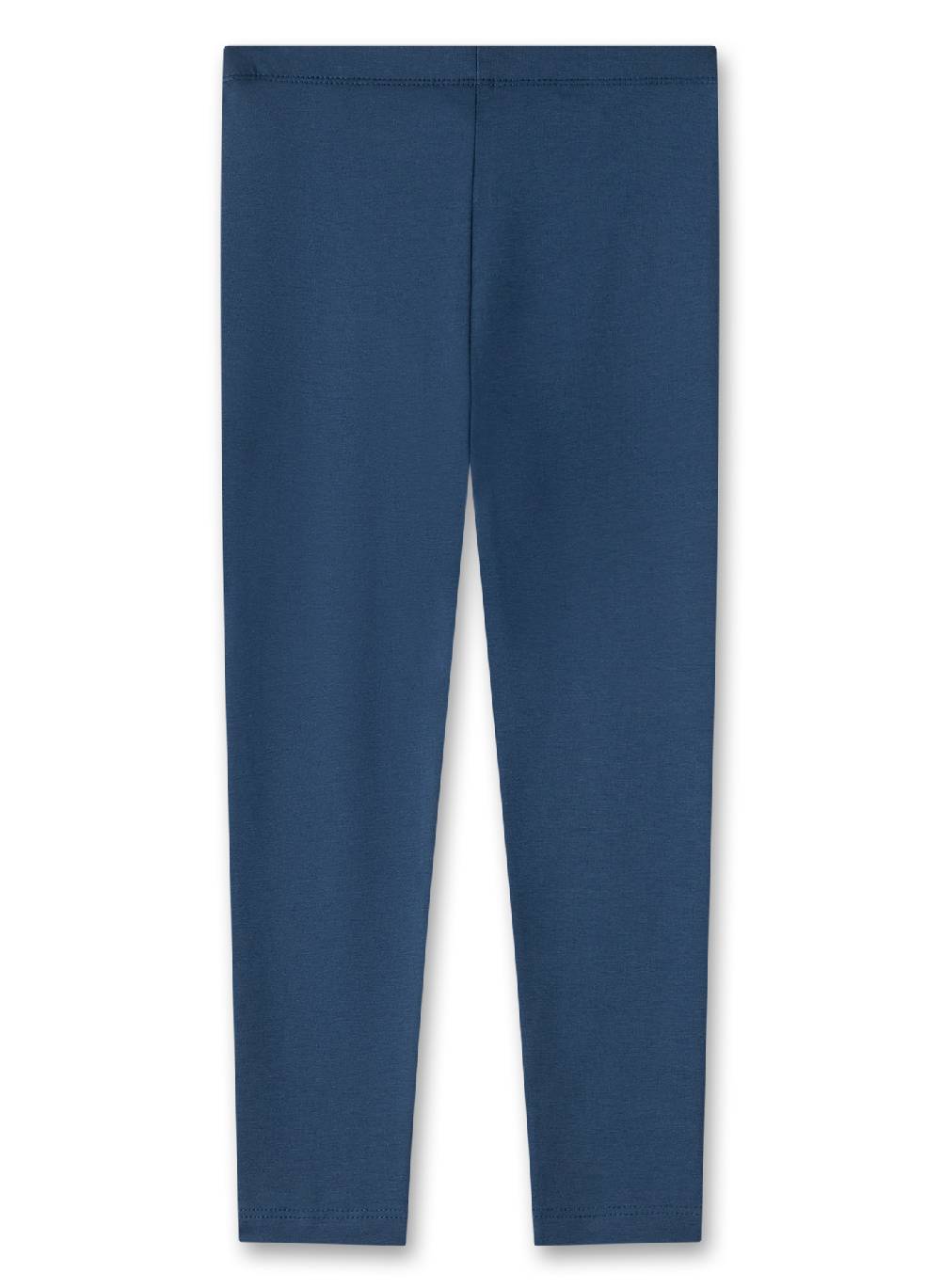 Sanetta Mädchen-Leggings Blau Valentinstagsangebot