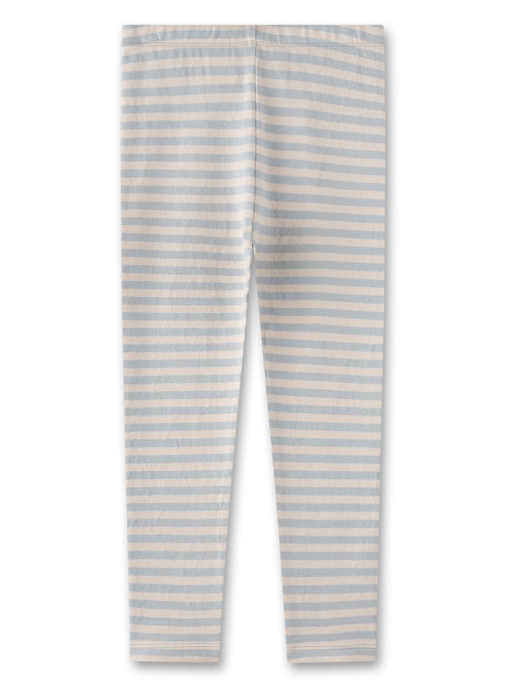 Sanetta Mädchen-Leggings Beige Top Angebot