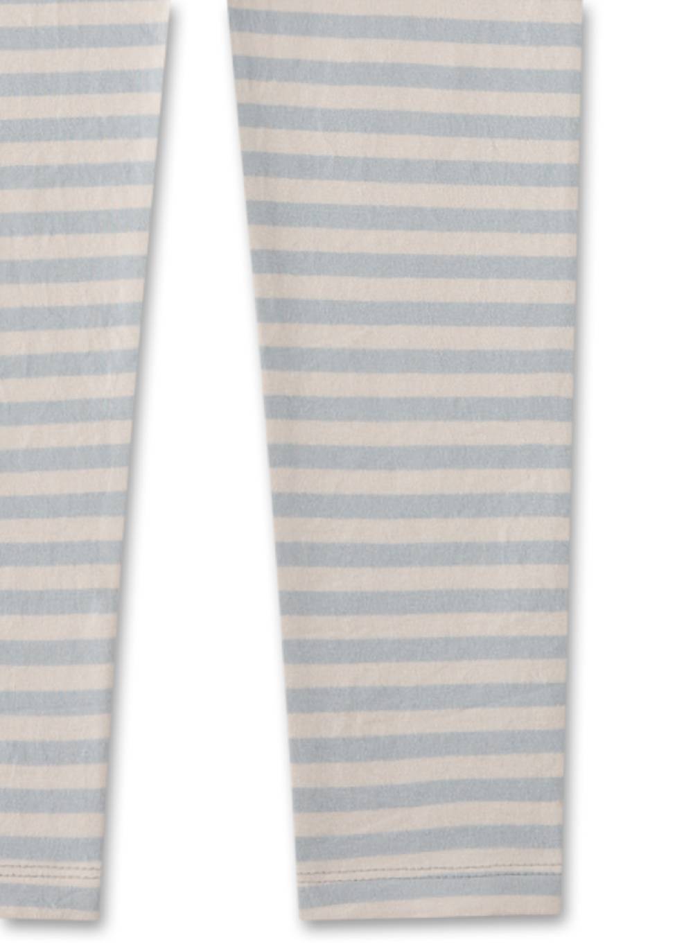Sanetta Mädchen-Leggings Beige Top Angebot