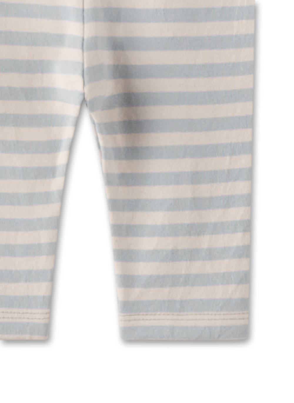 Sanetta Mädchen-Leggings Beige Top Angebot