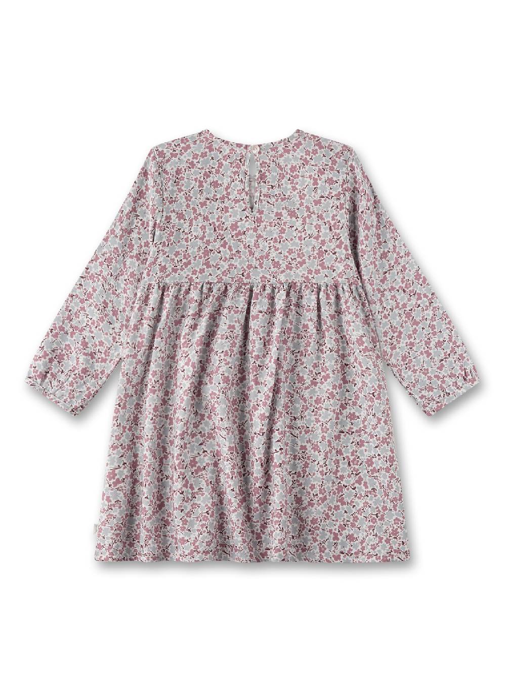 Sanetta Mädchen-Kleid Beige Zeitlich begrenztes Angebot