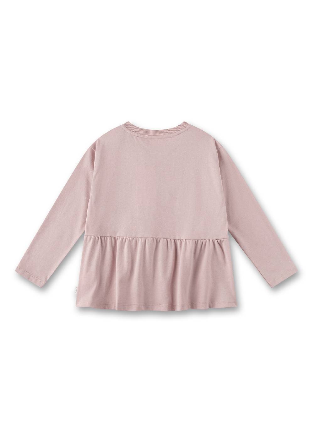 Sanetta Mädchen-Langarmshirt Rosa Bestseller
