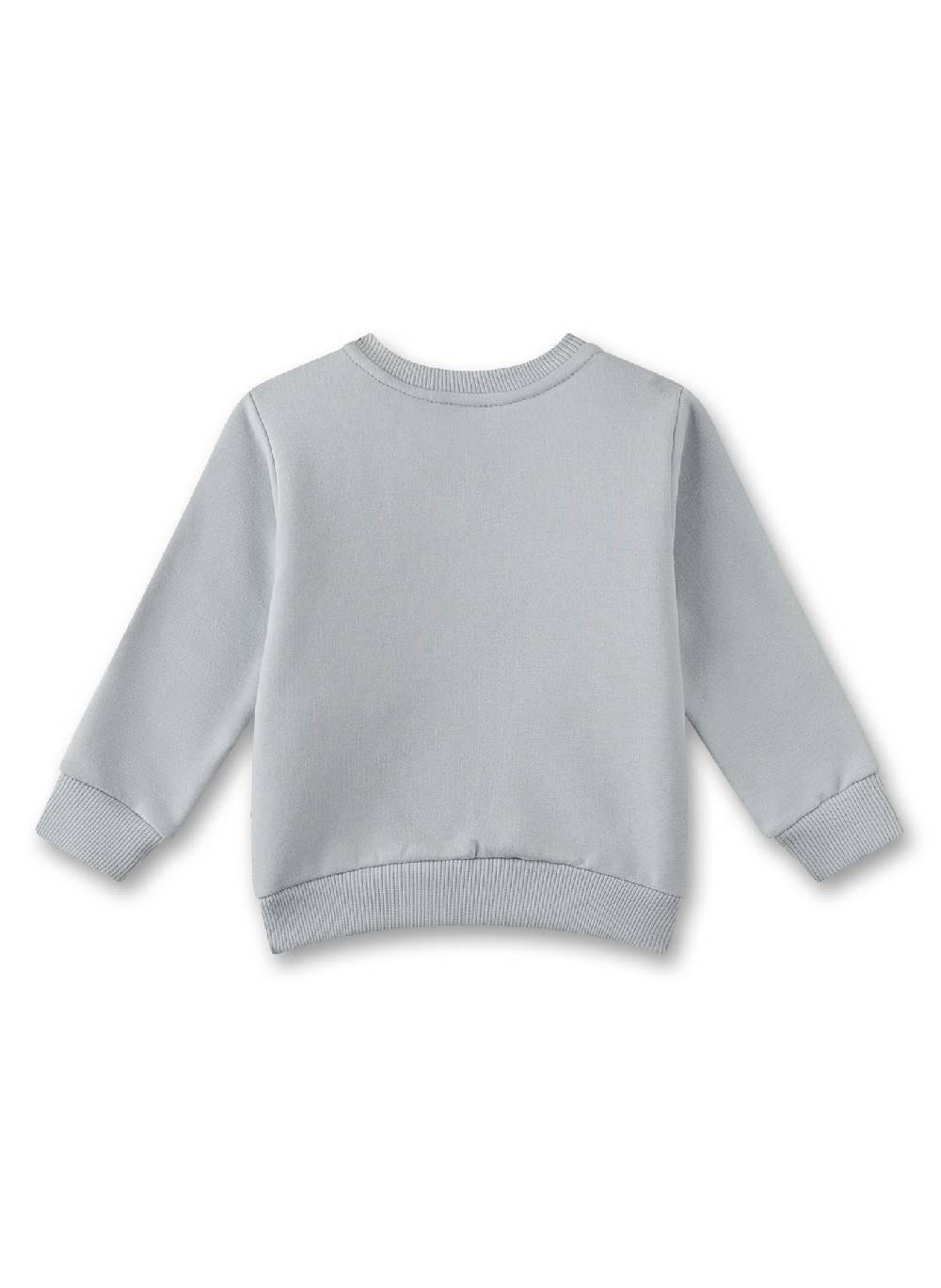 Sanetta Mädchen-Sweatshirt Blau Kauf eins, bekomm eins gratis