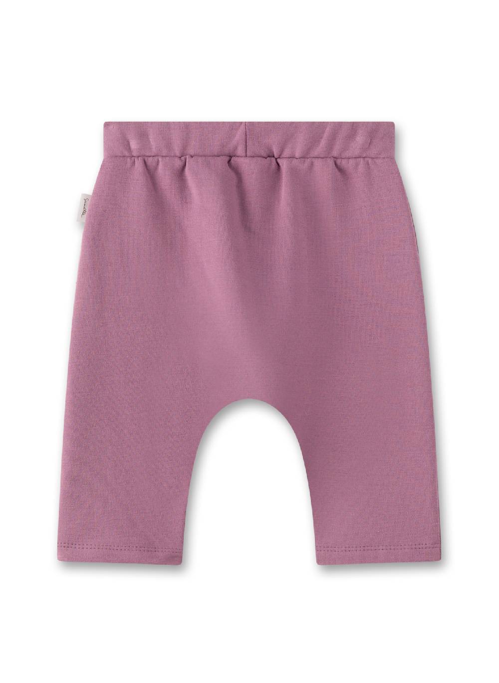 Sanetta Baby-Hose Rosa Tiefpreis