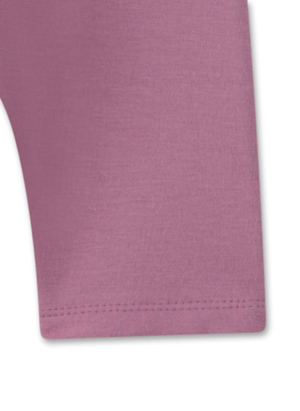 Sanetta Baby-Hose Rosa Tiefpreis