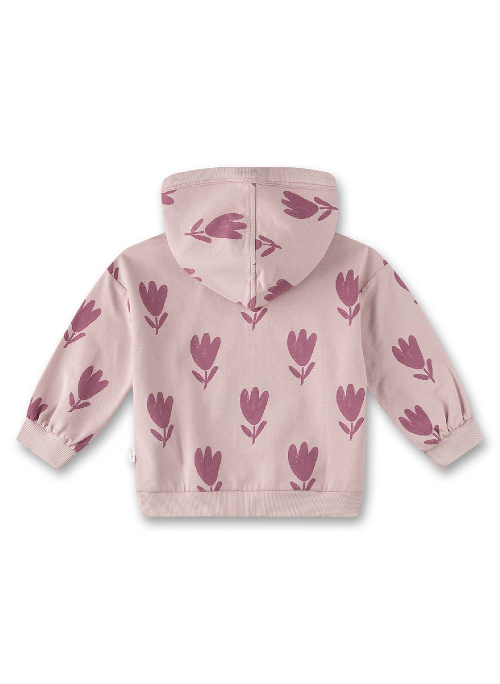 Sanetta Mädchen-Sweatshirt Rosa Super Sparpreis