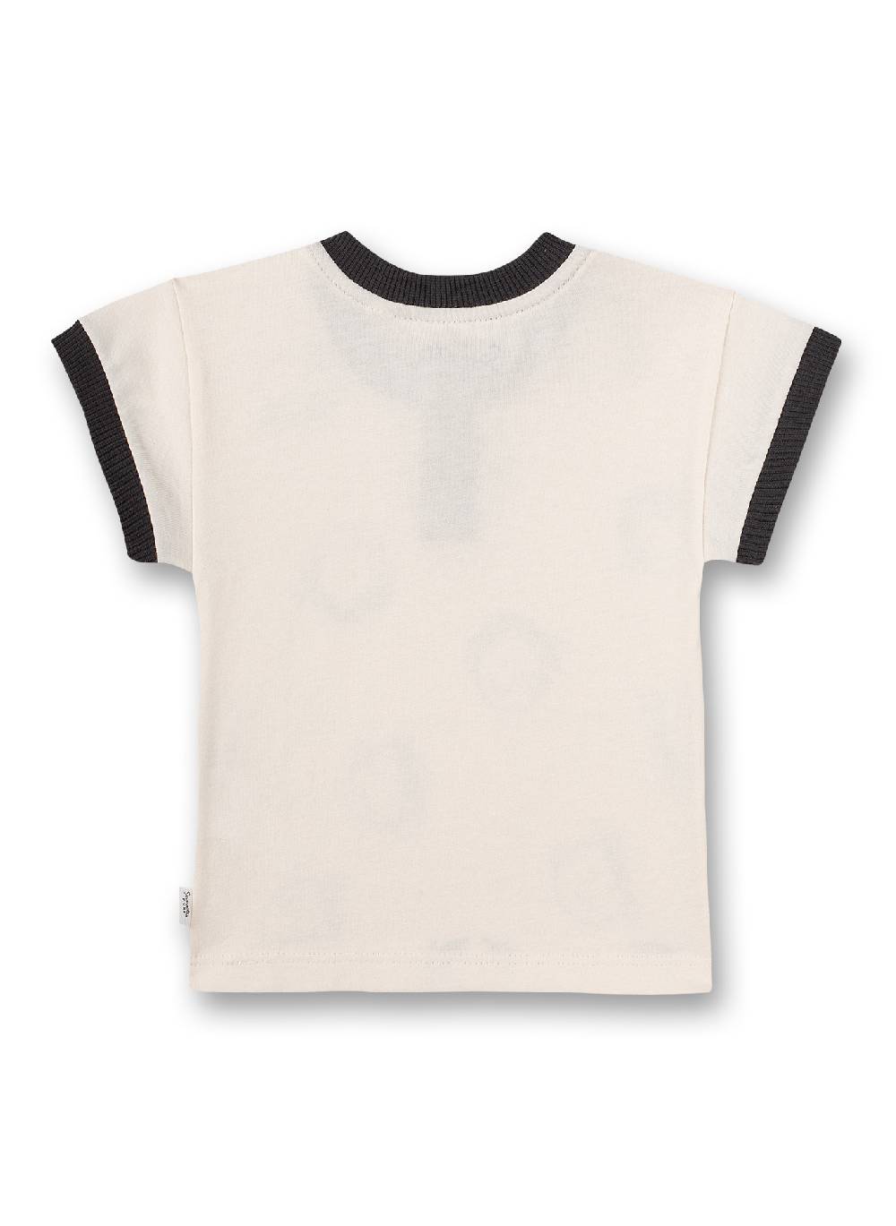 Sanetta Jungen T-Shirt Off-White Bis zu 60% Rabatt
