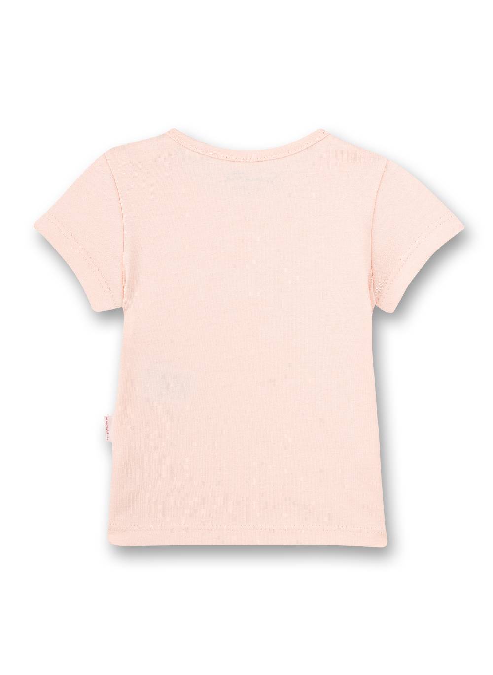 Sanetta Mädchen T-Shirt Rosa Fluffy Duckling Discount Store für neue Produkte