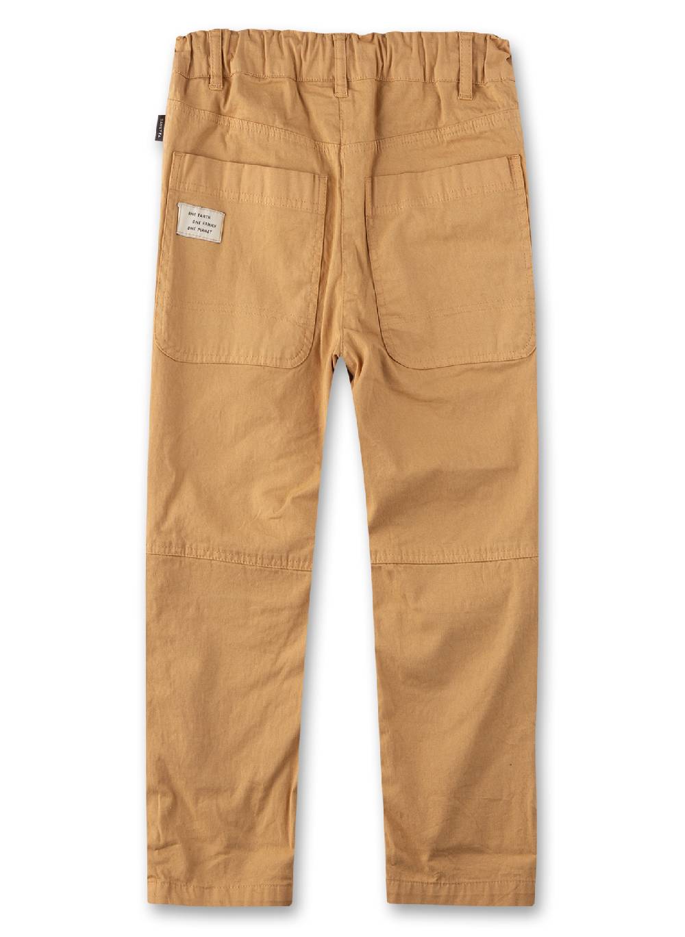 Sanetta Jungen-Hose Beige Auslauf