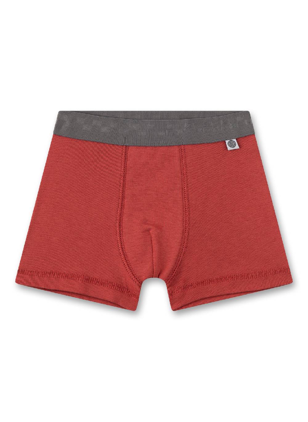 Sanetta Jungen-Hipshorts (Doppelpack) Dunkelblau mit Auto und Rost Cyber Monday