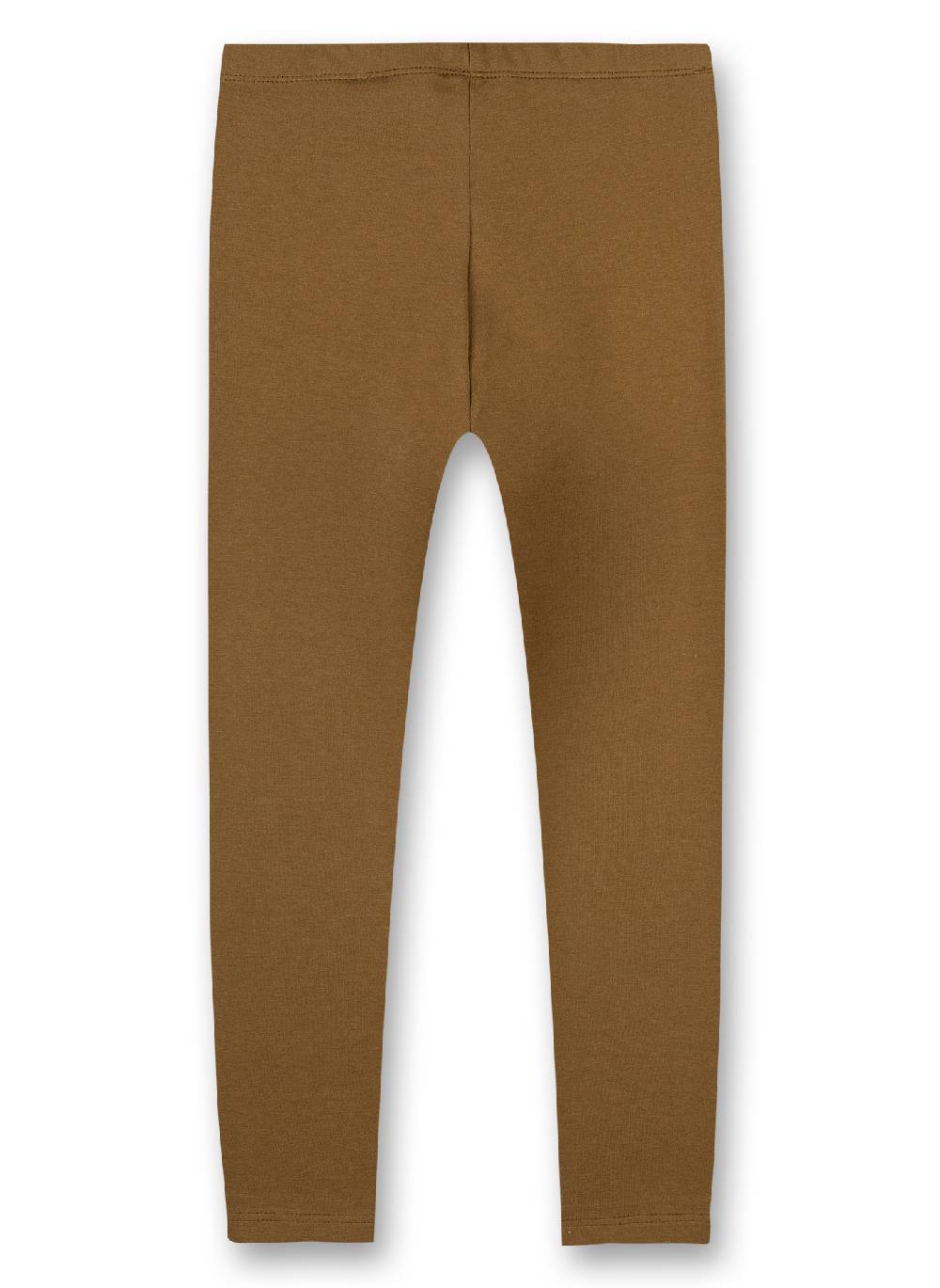 Sanetta Mädchen-Leggings Braun Riesige Ersparnisse