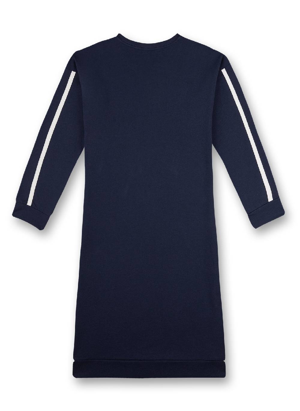 Sanetta Mädchen-Nachthemd Dunkelblau Athleisure Workout Letzte 3 Tage
