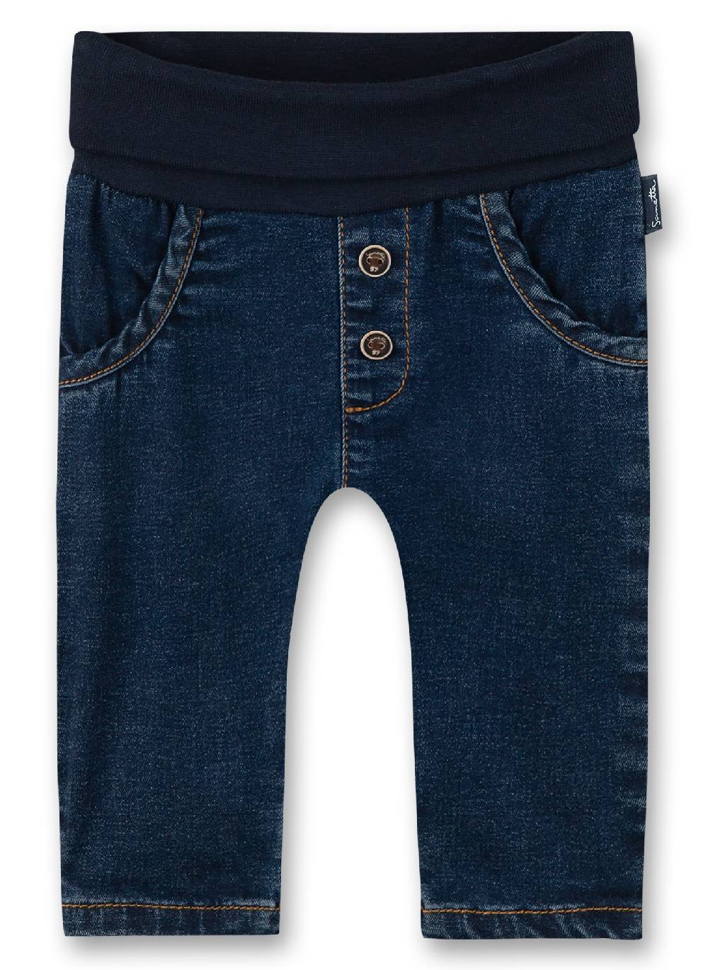 Sanetta Unisex-Jeanshose Super Rabatt