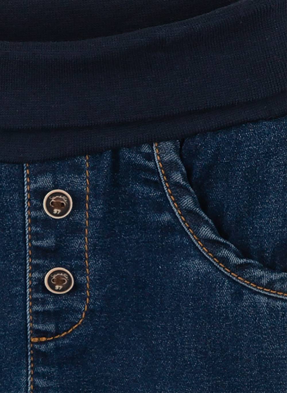 Sanetta Unisex-Jeanshose Super Rabatt