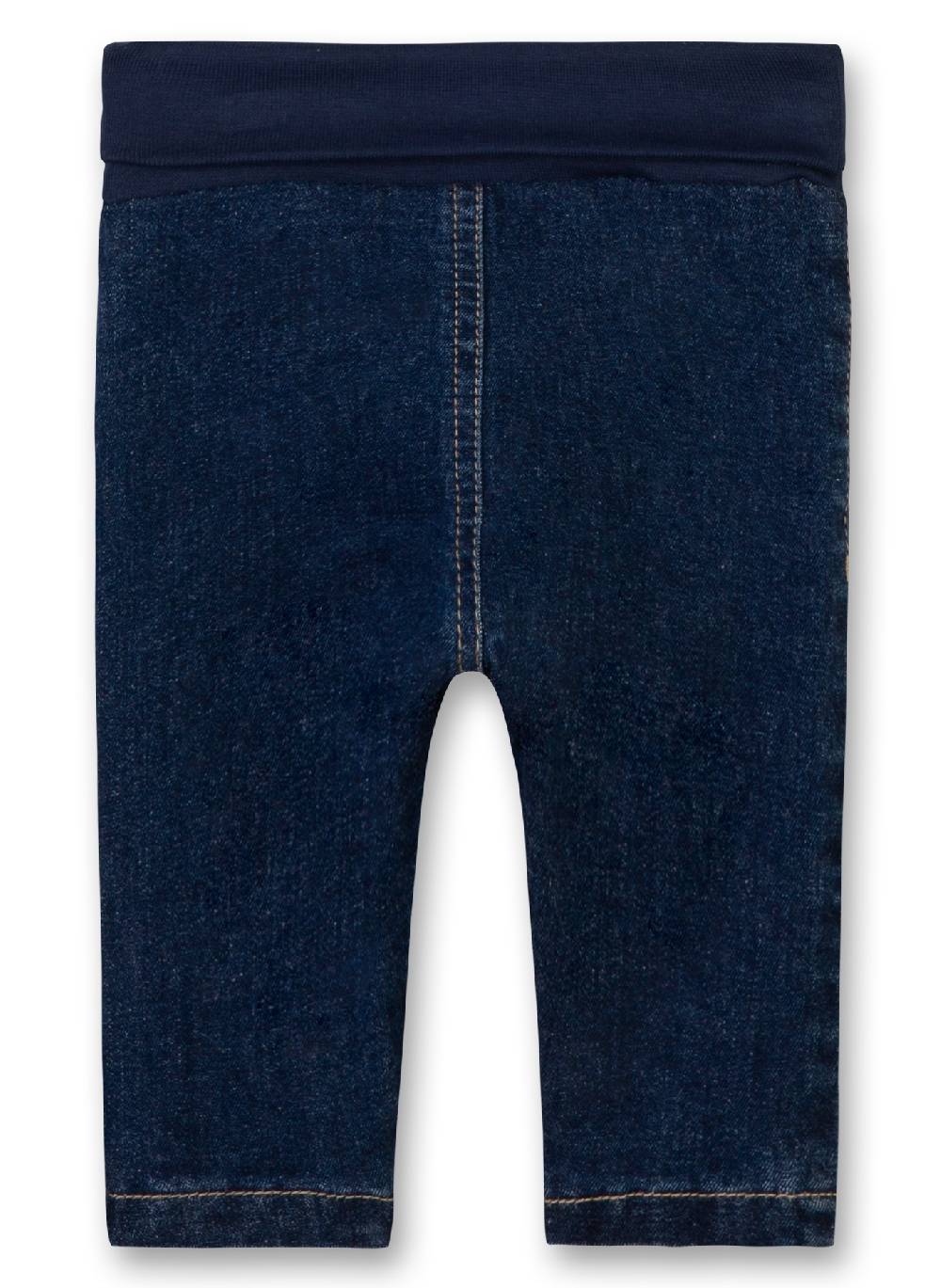 Sanetta Unisex-Jeanshose gefüttert Black Friday Preise