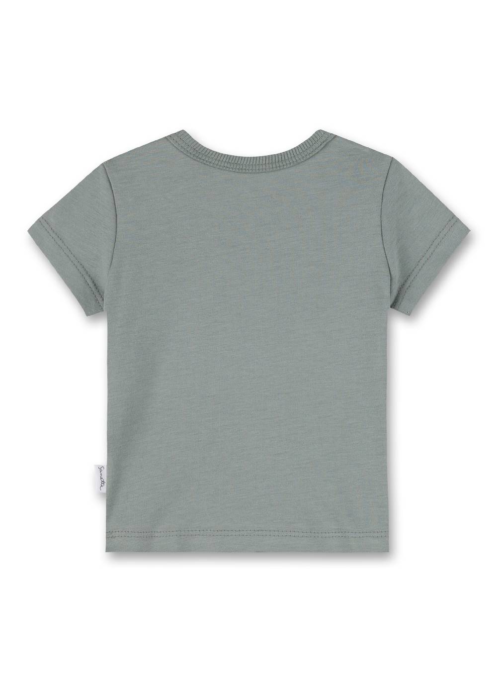 Sanetta Mädchen T-Shirt Grün Outlet