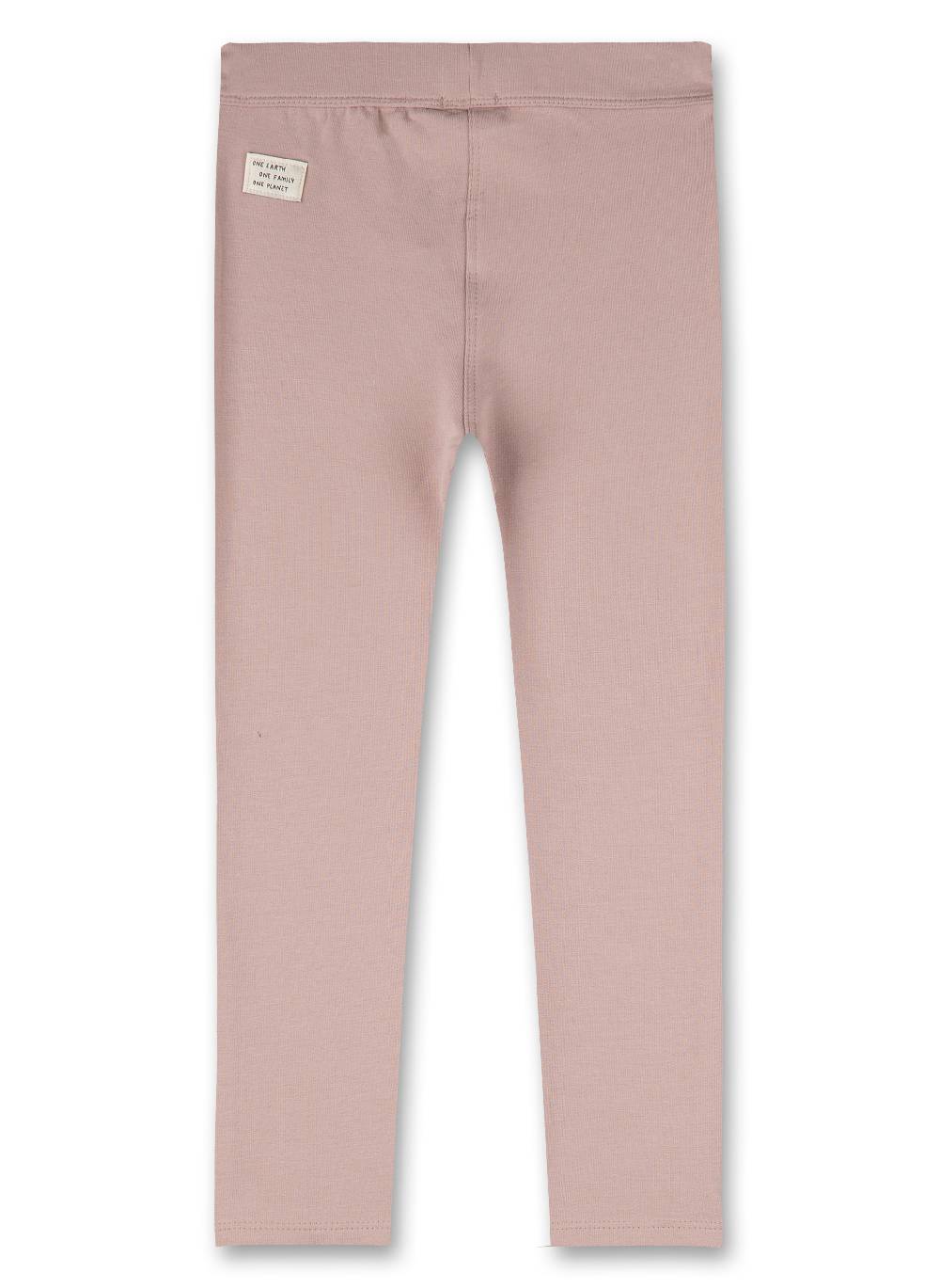 Sanetta Mädchen-Jeggings Rosa Verkauf