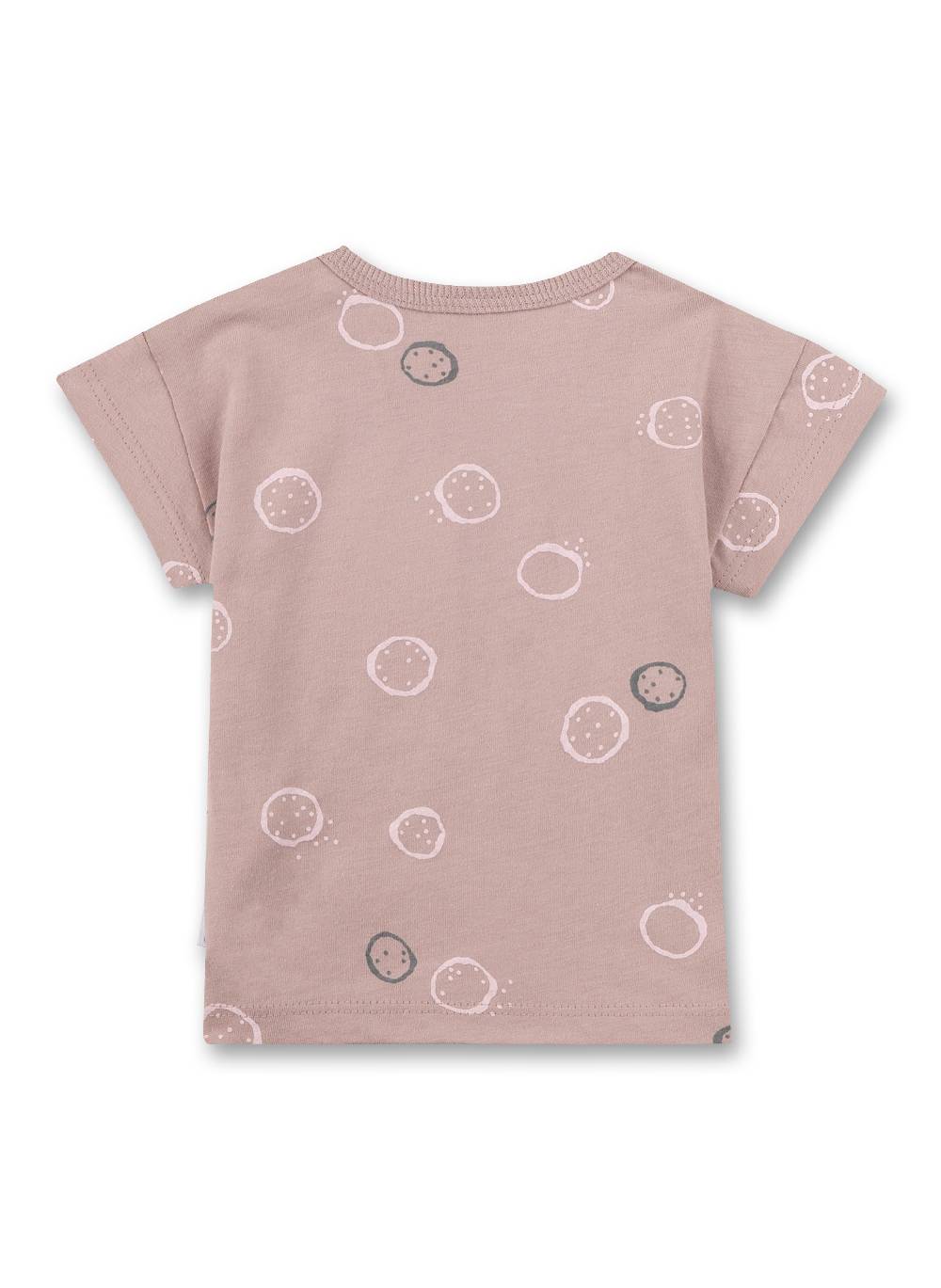 Sanetta Mädchen T-Shirt Rosa Hotsell