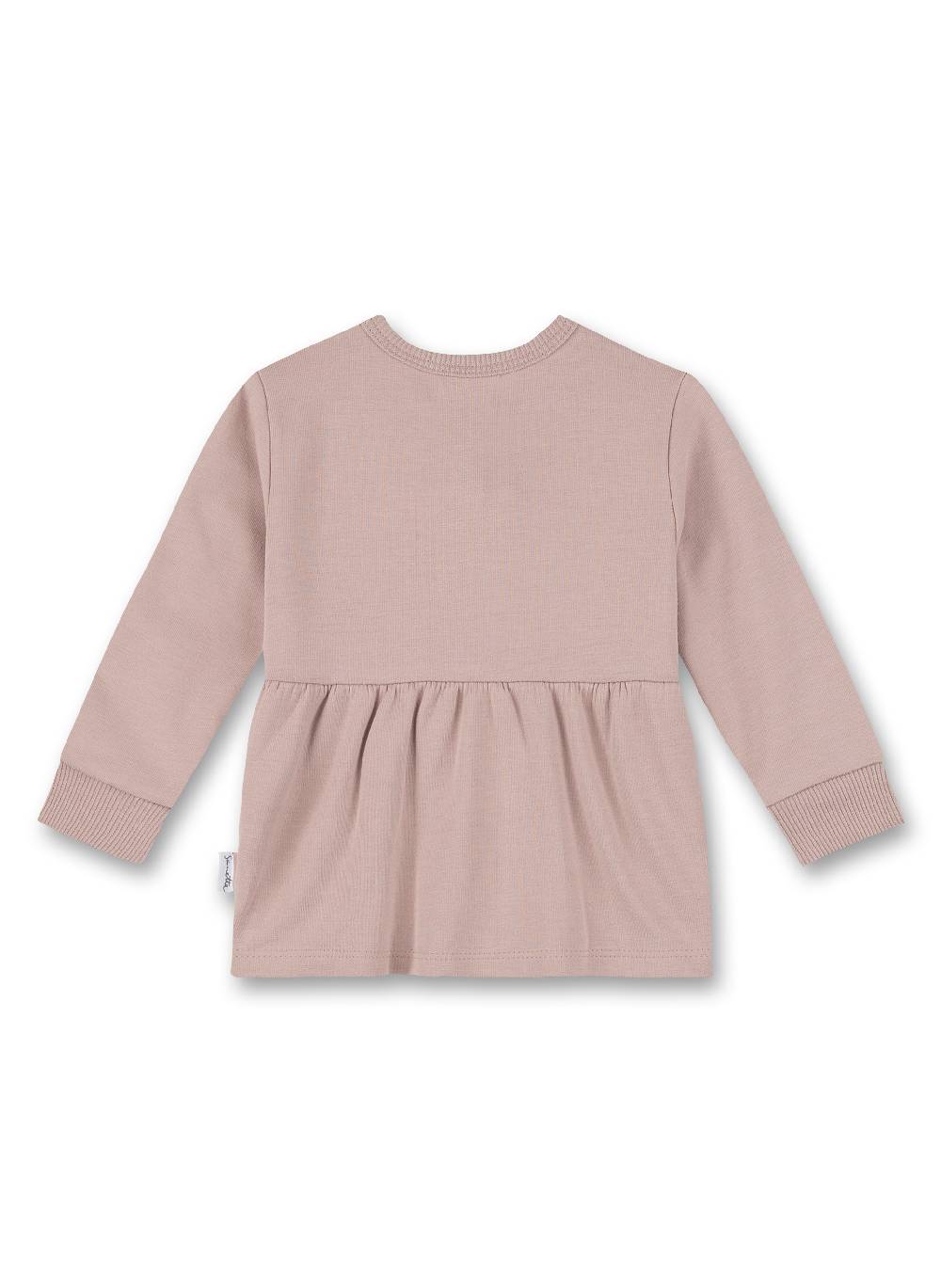 Sanetta Mädchen-Sweatjacke Rosa Schlussverkauf