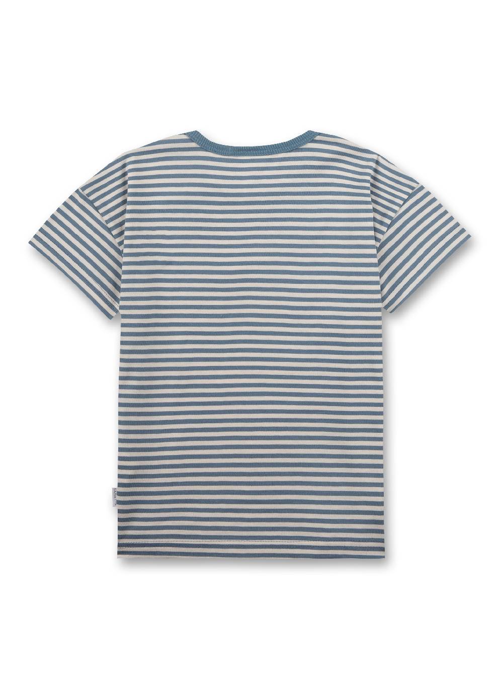 Sanetta Jungen T-Shirt Blau Limitierter Zeitrabatt