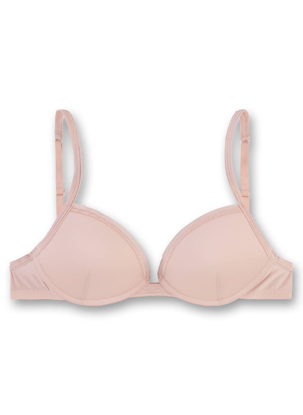 Sanetta Mädchen-Soft Cup Bra Tägliche Deals