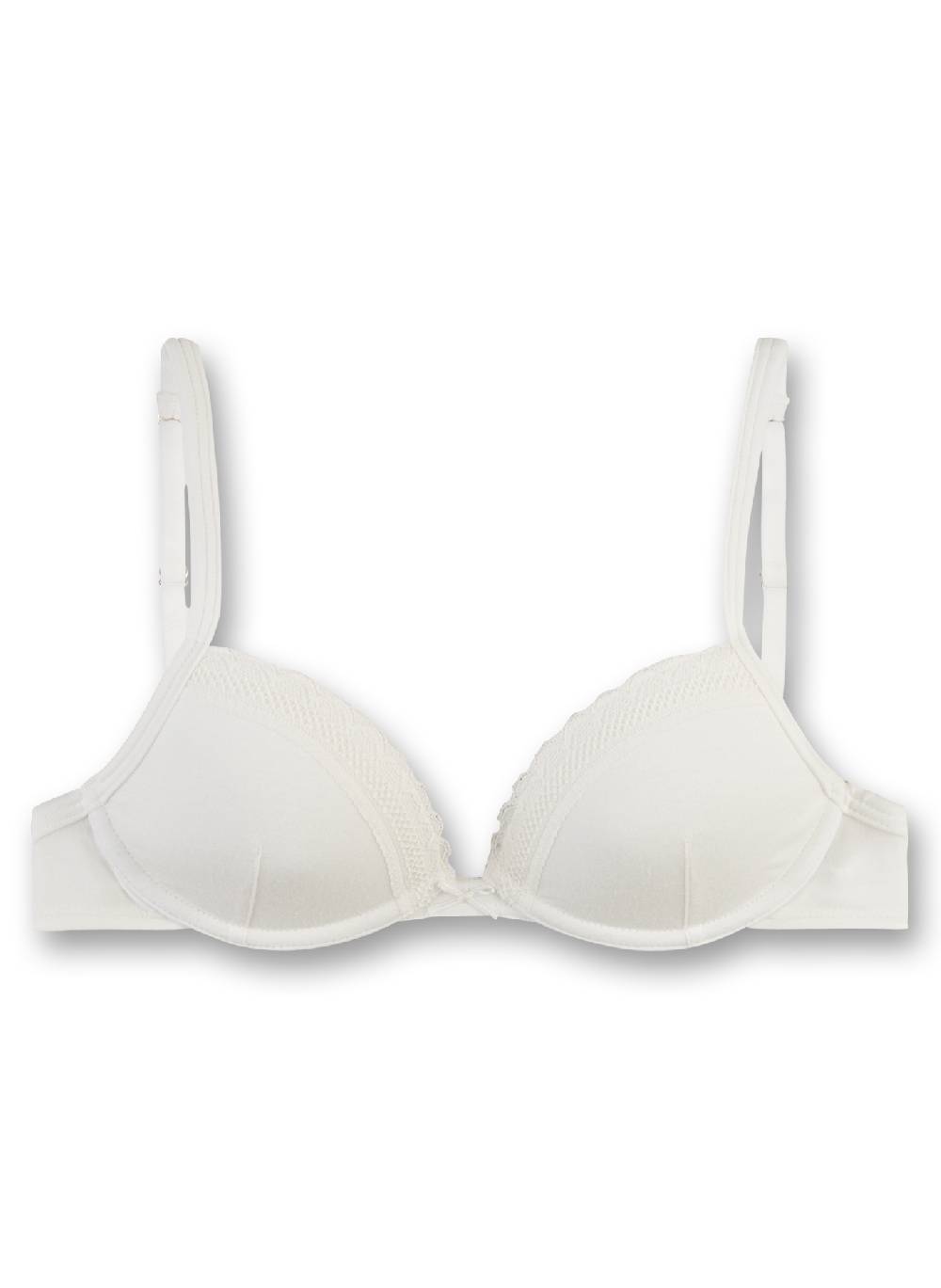 Sanetta Mädchen-Soft Cup Bra Sonderangebote