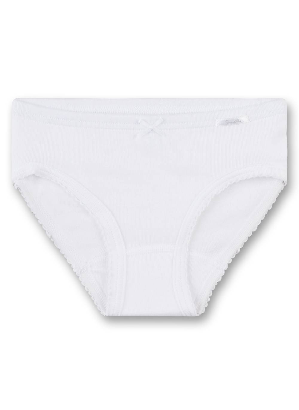 Sanetta Mädchen-Jazzpants (Dreierpack) Letzte 3 Tage