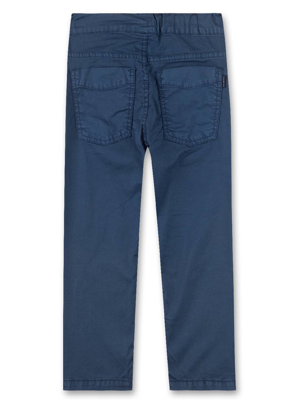Sanetta Jungen-Hose Blau Kostenloser Versand international