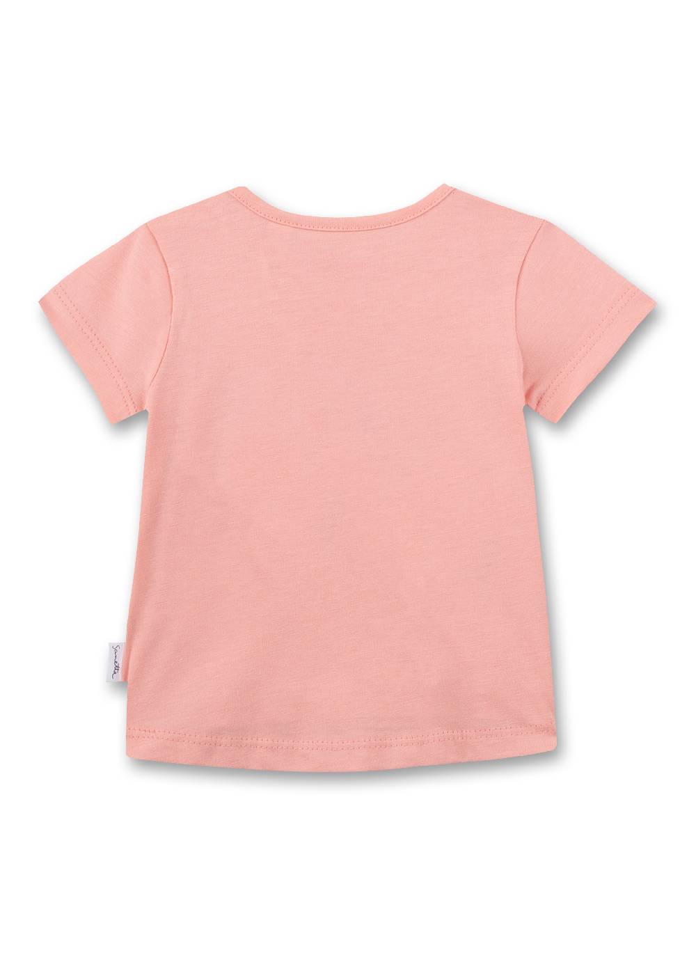 Sanetta Mädchen T-Shirt Rosa zollfrei