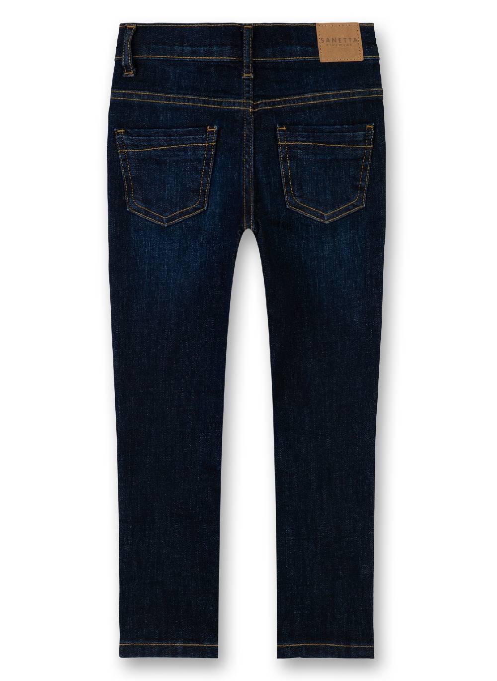 Sanetta Mädchen-Jeanshose LINA Angebote