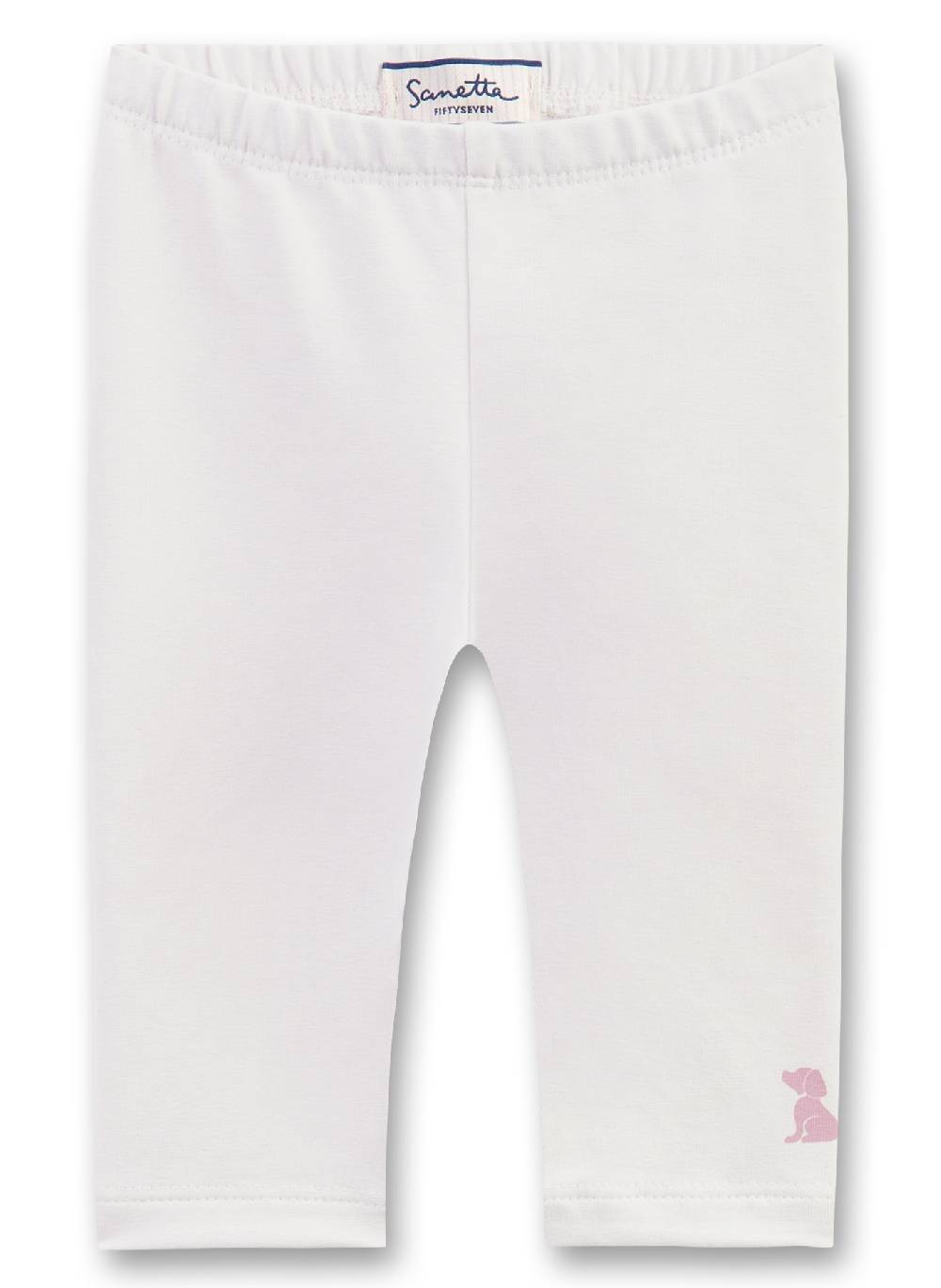 Sanetta Mädchen-Leggings im Angebot