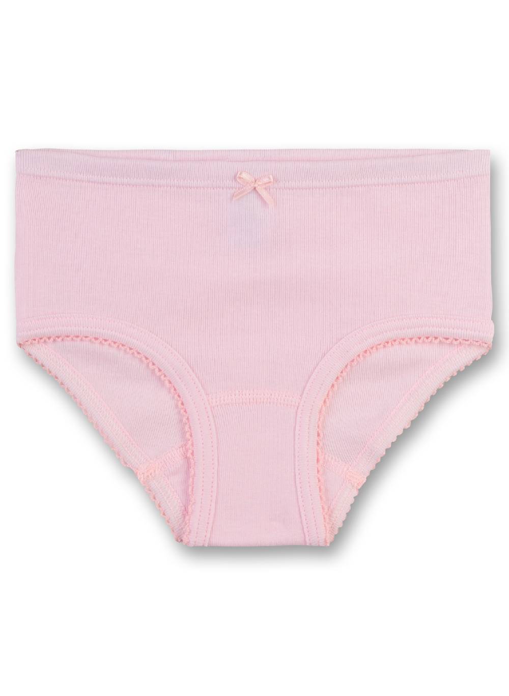 Sanetta Mädchen-Hüftslip (Doppelpack) Meist gekauft