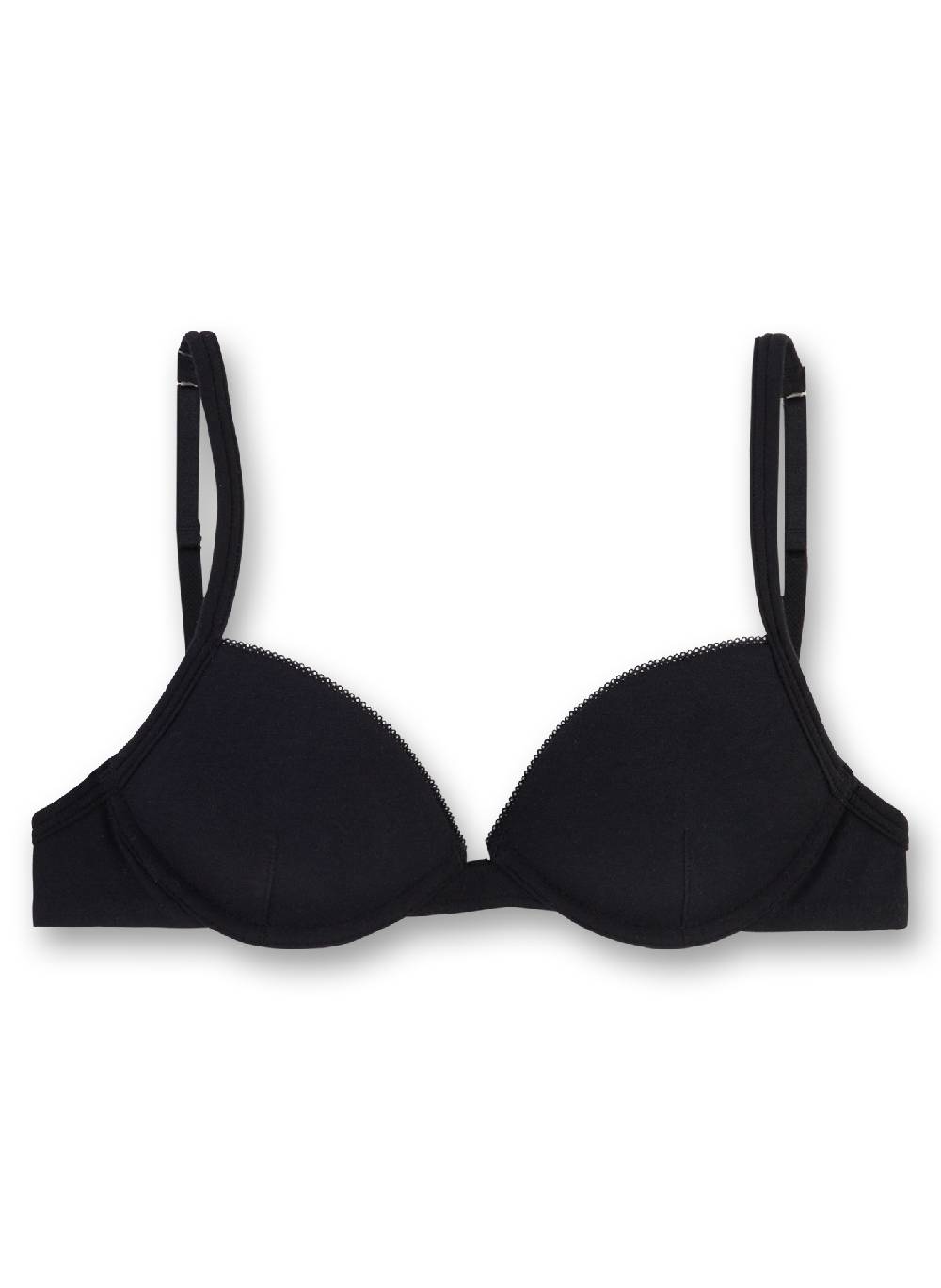 Sanetta Mädchen-Soft Cup Bra Fabrik Onlineshop