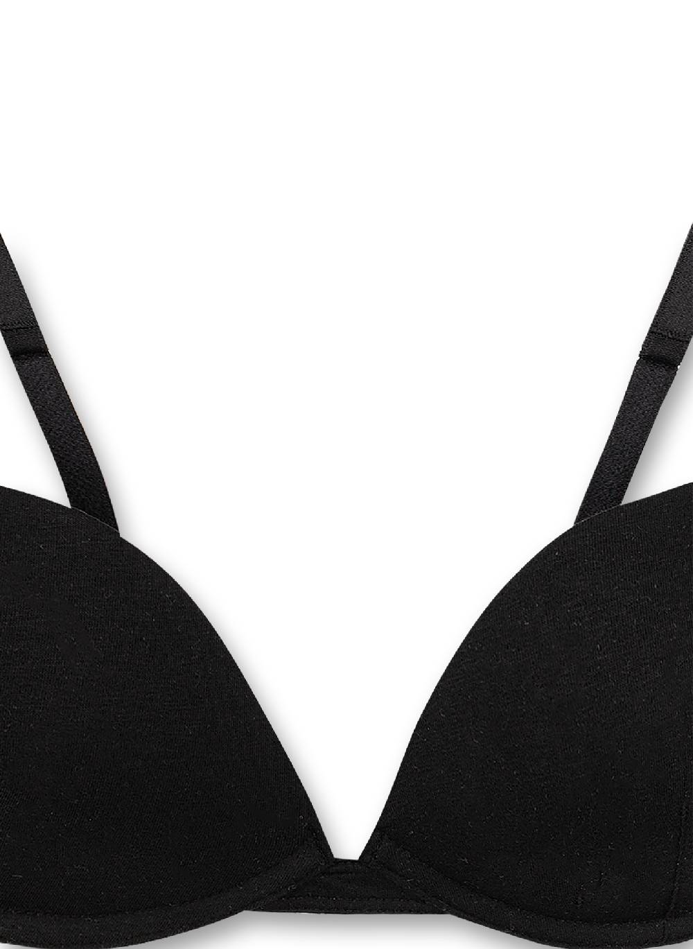 Sanetta Mädchen-Soft Cup Bra Fabrik Onlineshop