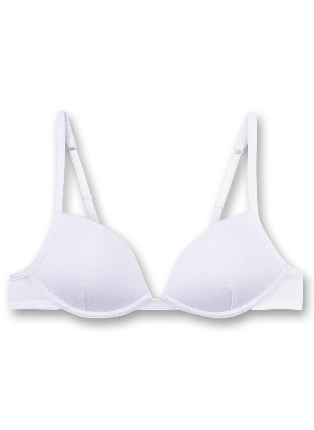 Sanetta Mädchen-Soft Cup Bra Rabatt