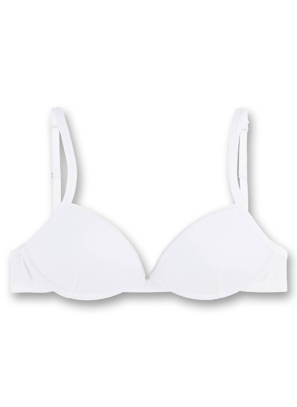 Sanetta Mädchen-Soft Cup Bra Rabatt