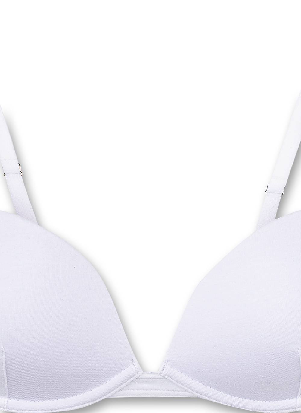Sanetta Mädchen-Soft Cup Bra Rabatt