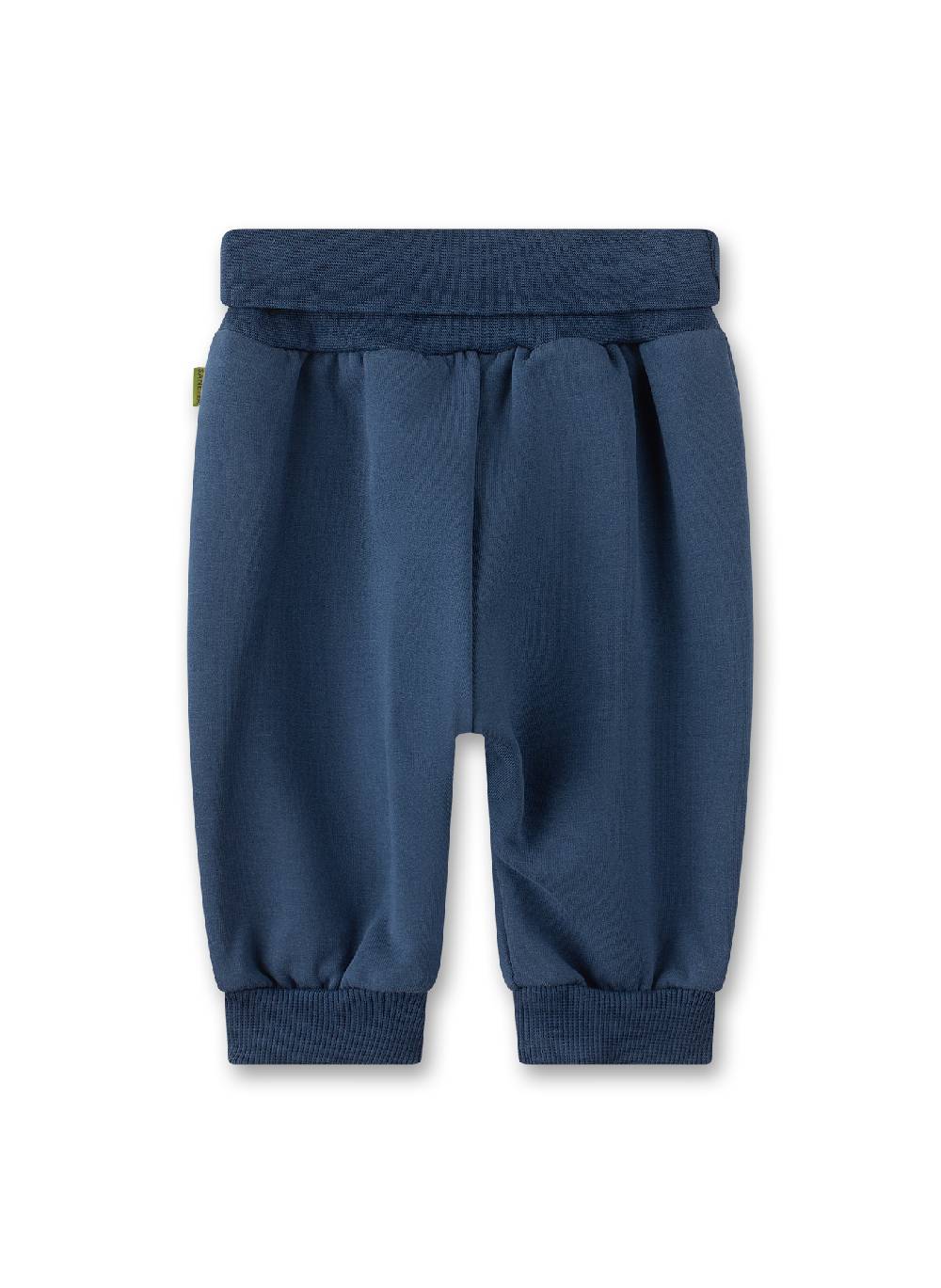 Sanetta Mädchen-Hose Blau Günstig kaufen